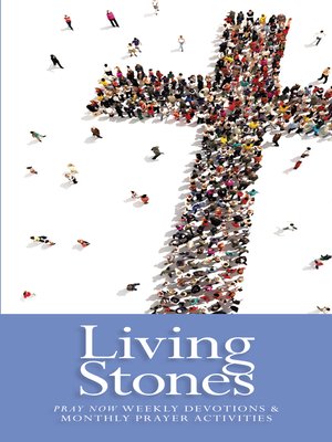 cover image of Living Stones